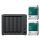 Dysk sieciowy Synology DS425+ (2x 12TB HDD HAT3310-12T)